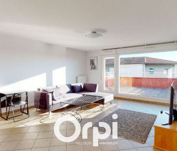 Appartement 2 pièces à Hettange-Grande - Photo 3