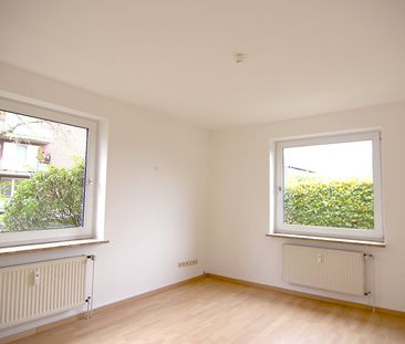 4-Zimmer-Wohnung mit Balkon in Bergedorf - Photo 3