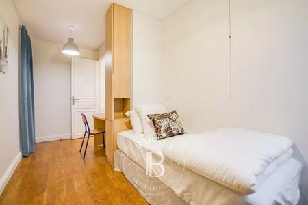 Appartement • Courcelles-Wagram - Photo 5