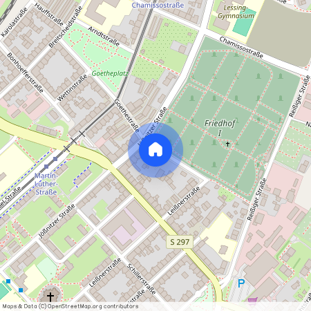 Goethestr. 69, 08525 Plauen