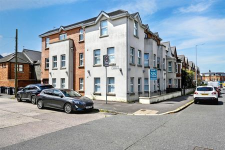 Apt 4, 1 Woodcot Avenue, Belfast, BT5 5HQ - Photo 4