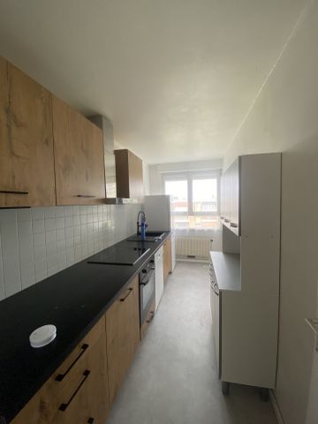 Location Appartement 2 pièces 41m² SURVILLIERS 95470 - Photo 2
