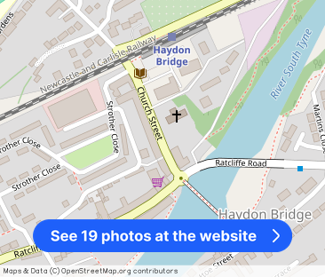 Woodhall Farmhouse, Haydon Bridge, Hexham, Northumberland, NE47 - Photo 1