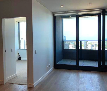 One Bedroom Apartment in Melbourne Quarter - UNFURNISHED - Photo 1
