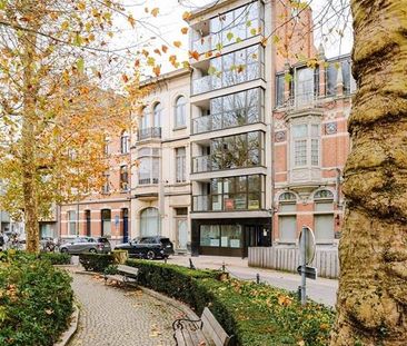 Appartement te huur - Foto 2