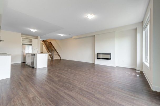 For Lease - 40 Donald Fleming Way, Whitby, Ontario - Photo 1