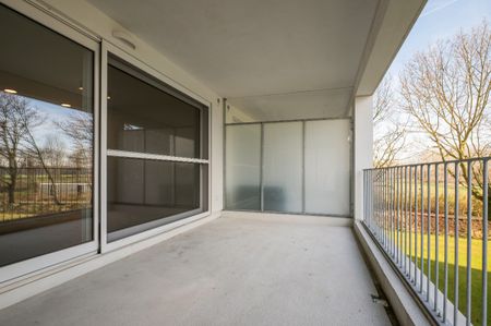 Luxe nieuwbouwappartement met 2 slaapkamers en terras - Photo 3