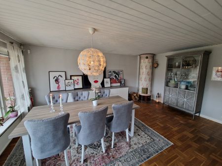 Skördevägen, Segeltorp - Foto 4