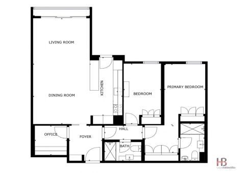 Apartamento T2
