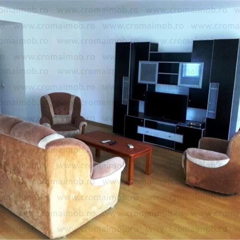 Vila 5 camere de inchiriat Exterior Est Ploiesti - Fotografie 1