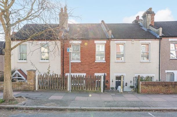 Villiers Road, Beckenham BR3, London - Photo 1