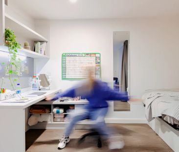 true Sky Studio Plus-floor 11 - Photo 2