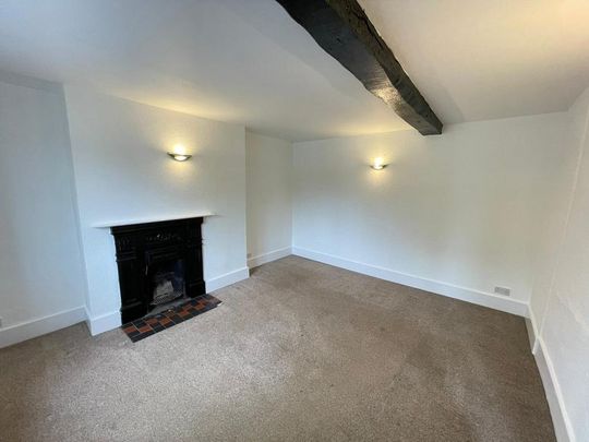 3 bedroom terraced house to rent - Photo 1