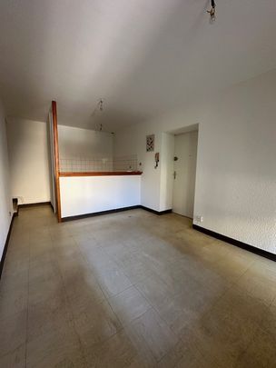 Appartement La Baume-de-Transit - Photo 1