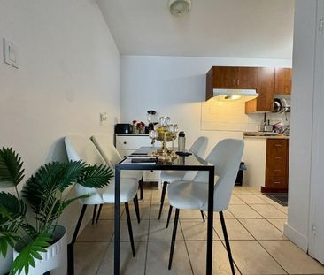 Appartement 3 ½ à louer Sainte-Foy / Sillery juillet 2026 - Photo 1