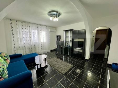 Apartament 2 camere, 52 mp, zona Brazda lui Novac - Fotografie 2