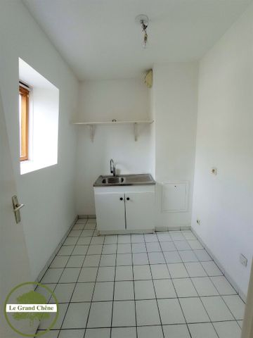 Location Appartement 1 pièce 29m² - Photo 5