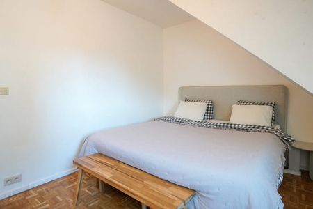 Appartement te huur - Photo 5