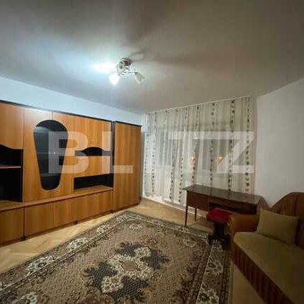 Apartament cu 2 camere, 55 mp, decomandat, zona Big Manastur - Photo 1
