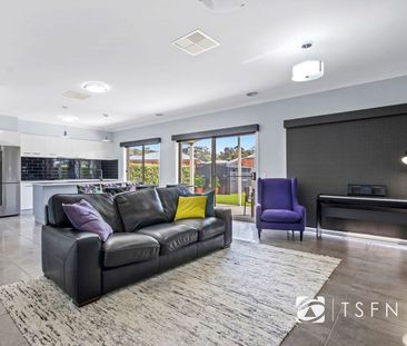 4 Forbes Court, 3550, North Bendigo Vic - Photo 4