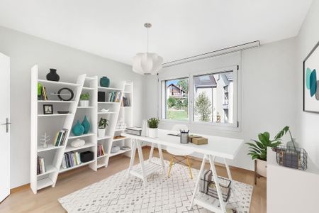 Ihr neues Zuhause - ideale Familienwohnung - Foto 5