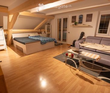 2.5 Zimmer - Photo 2