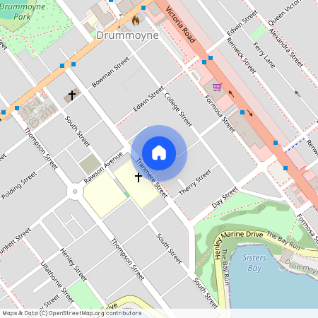 18 Tranmere Street, NSW 2047, Drummoyne