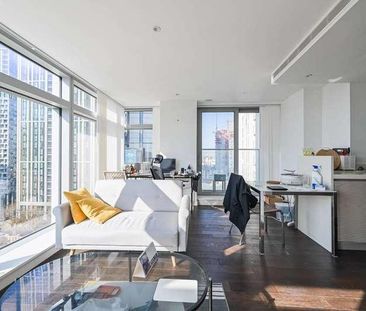 Pan Peninsula Square, Docklands, E14 - Photo 4