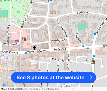 Boulevard, Weston-super-Mare - Photo 1