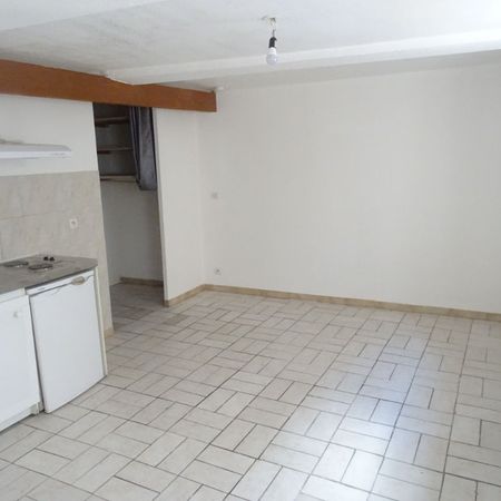 Location appartement 1 pièce, 24.19m², Narbonne - Photo 3