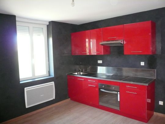 Location Appartement 2 pièces 26m² - Photo 1