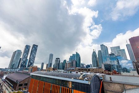 For Lease - 39 Jarvis Street Unit# 303, Toronto, Ontario - Photo 4