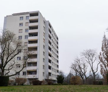 3 Zimmer, 65 m², 2. Stock - Photo 6