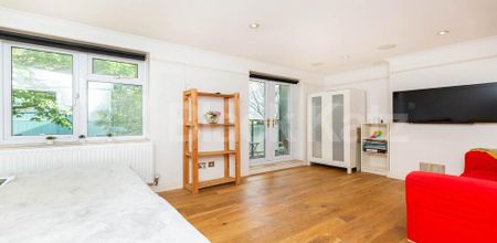 Central location , modern flat mins to canal,tube and shops - Photo 2