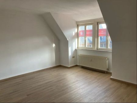 2-Zimmer-Wohnung im Stadtzentrum - Foto 2