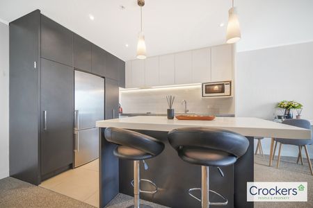 2 large bedrooms + 2 Bath at Centro , Sugartree! - Photo 2