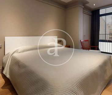 Apartment for rent on Passeig de Gràcia - Photo 1