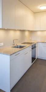 2.5 Zimmer, 56 m², 5. Stock - Photo 4