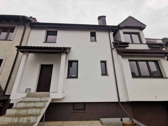 Wykończymy dla Ciebie! Gumieńce|Szereg|254 m2. - Zdjęcie 1