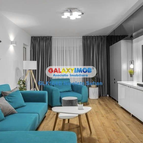 Apartament de inchiriat 3 camere*Opera*Facultatea de drept*UMF - Fotografie 1