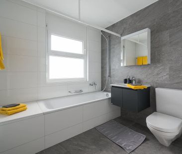 4.5 Zimmer, 114 m², 3. Stock - Photo 6