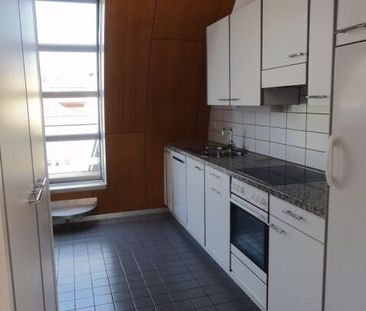 Living comfortably at Eigerplatz for a limited time - Photo 5