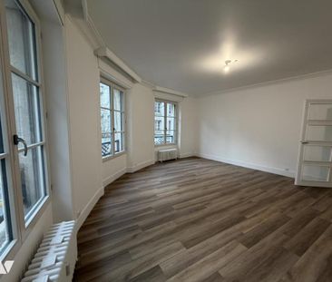 ORLEANS - CENTRE-VILLE - T4 REFAIT A NEUF - Photo 2