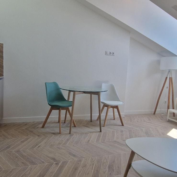 Location Appartement 1 pièce 20m² NICE 06000 - Photo 1