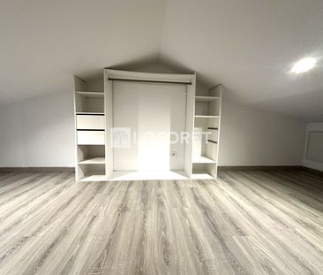 Maison T3 Beauvallon à louer - Photo 2