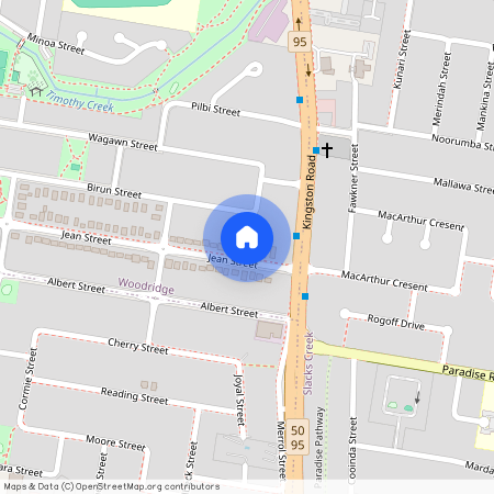 94 Jean Street, QLD 4114, Woodridge
