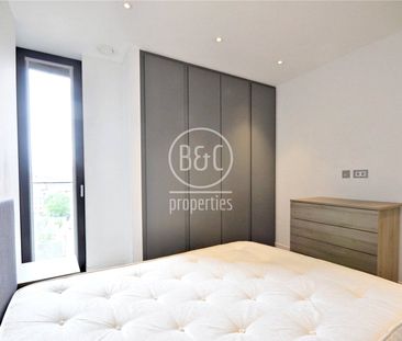 Leman Street, London, E1 8PT - Photo 1