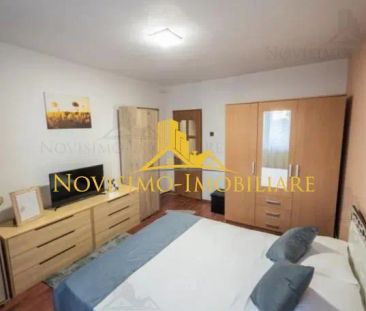 NOVISIMO-IMOBILIARE: GARSONIERA IN ZONA VEST , MOBILATA UTILATA - Fotografie 2