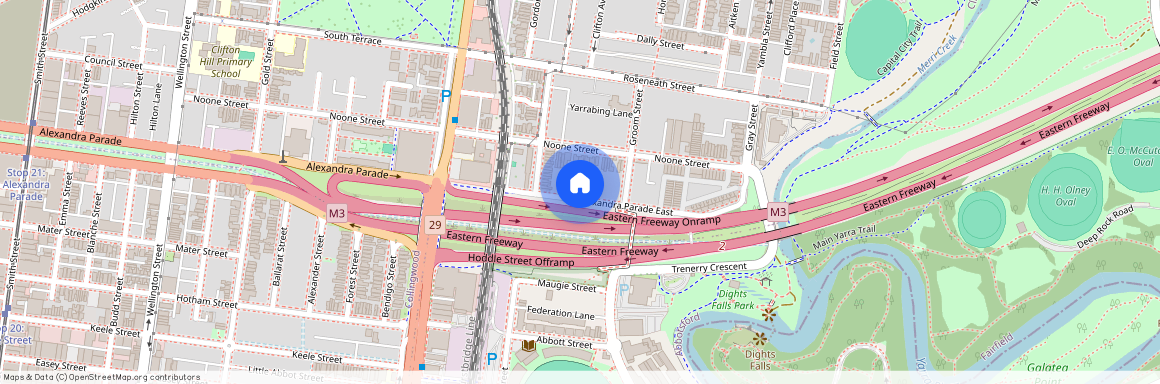 306/210 Alexandra Parade, Vic 3068, Clifton Hill