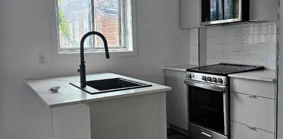 2 CH - 1 SDB - Montréal - $1,400 /mo - Photo 2